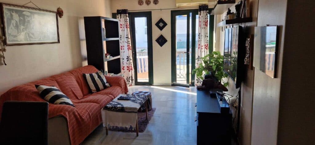 2-Bed Apartment for Sale in Fuengirola: Great Value in La Calerita Near Park