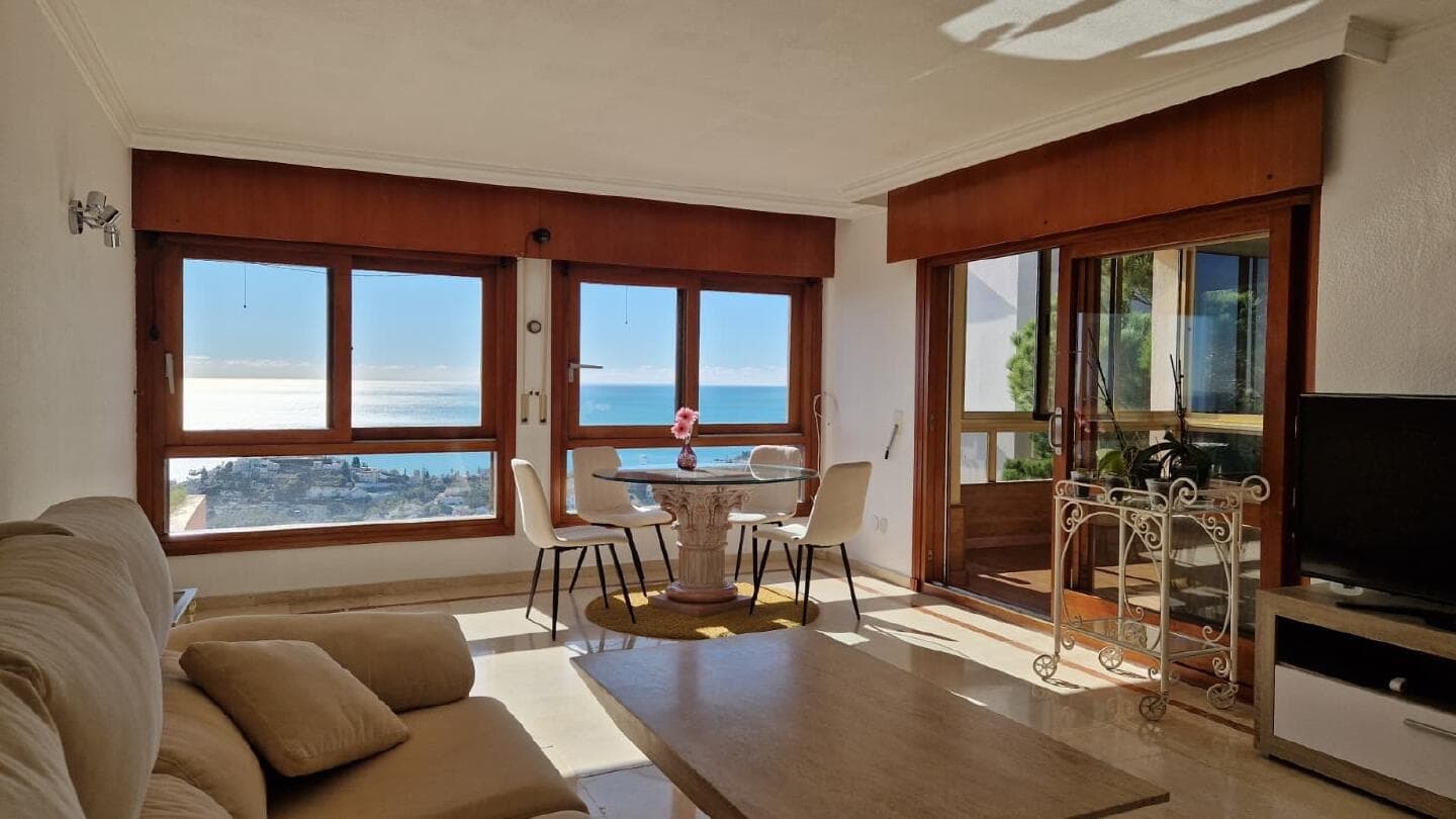 Piso en Torremuelle con Opción a Compra | Vistas al Mar