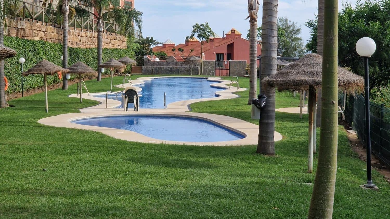 Ático Dúplex de Lujo en Fuengirola con Vistas al Mar